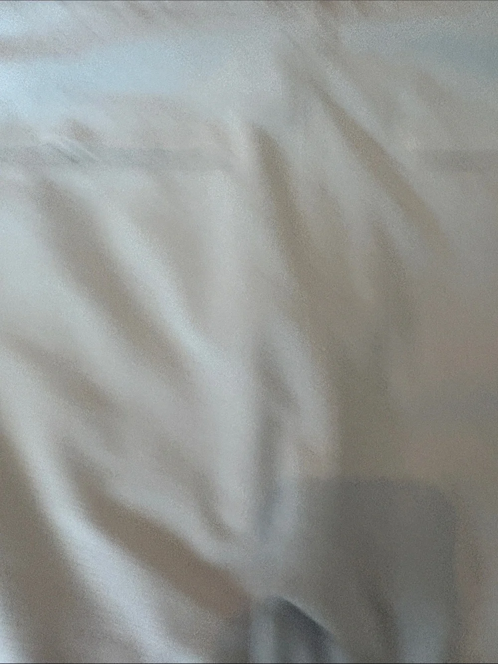 lululemon athletica Men's Light Tan Flat-Front Performance Shorts